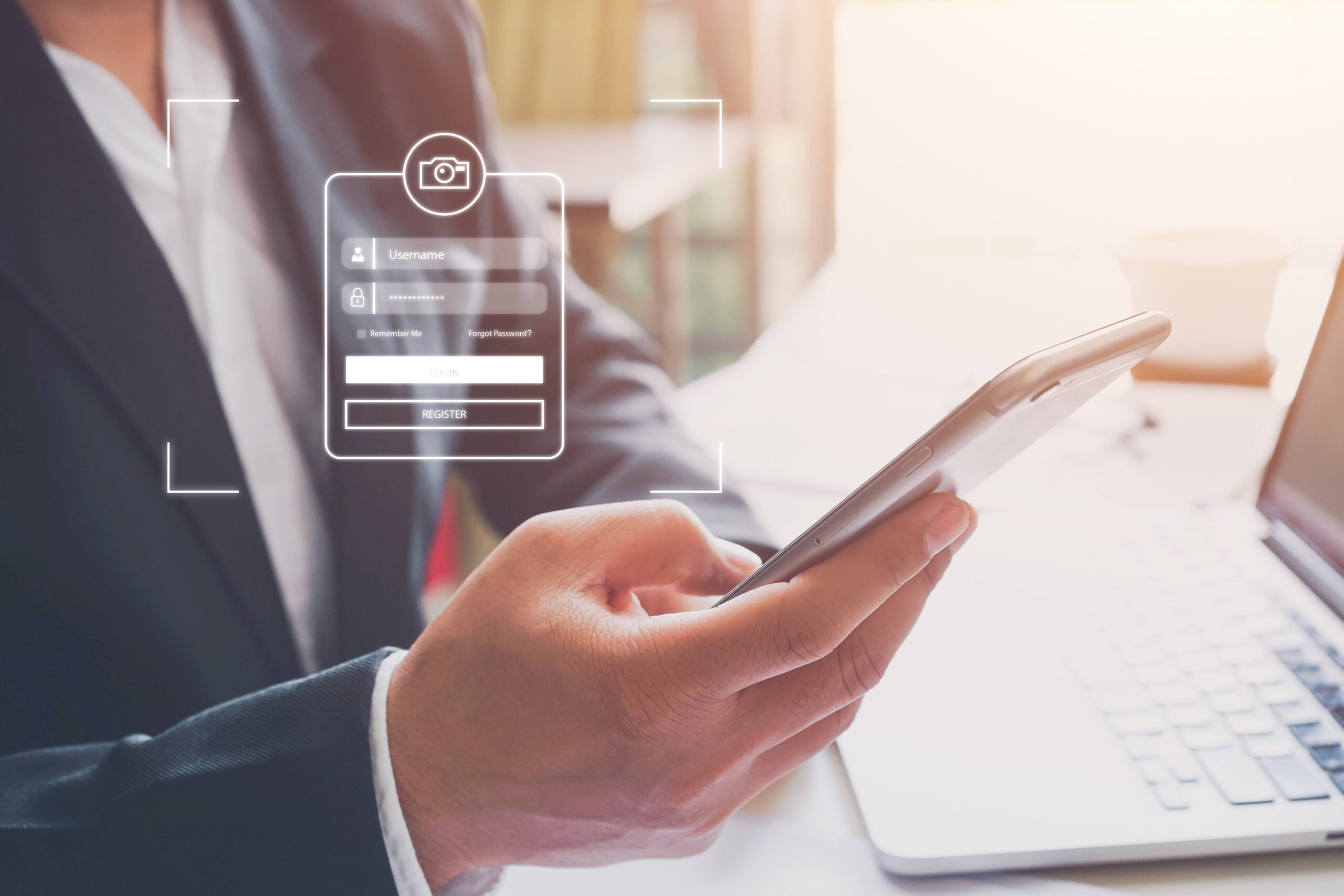 cyber security concept,user type login, and password,User identification information security and encryption, keeping user personal data safe,encryption, cyber security,secure internet access concept.