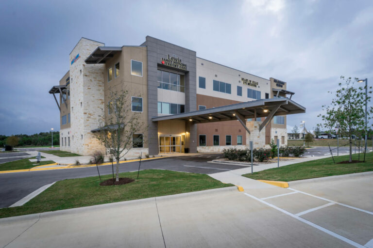 Healthcare Real Estate